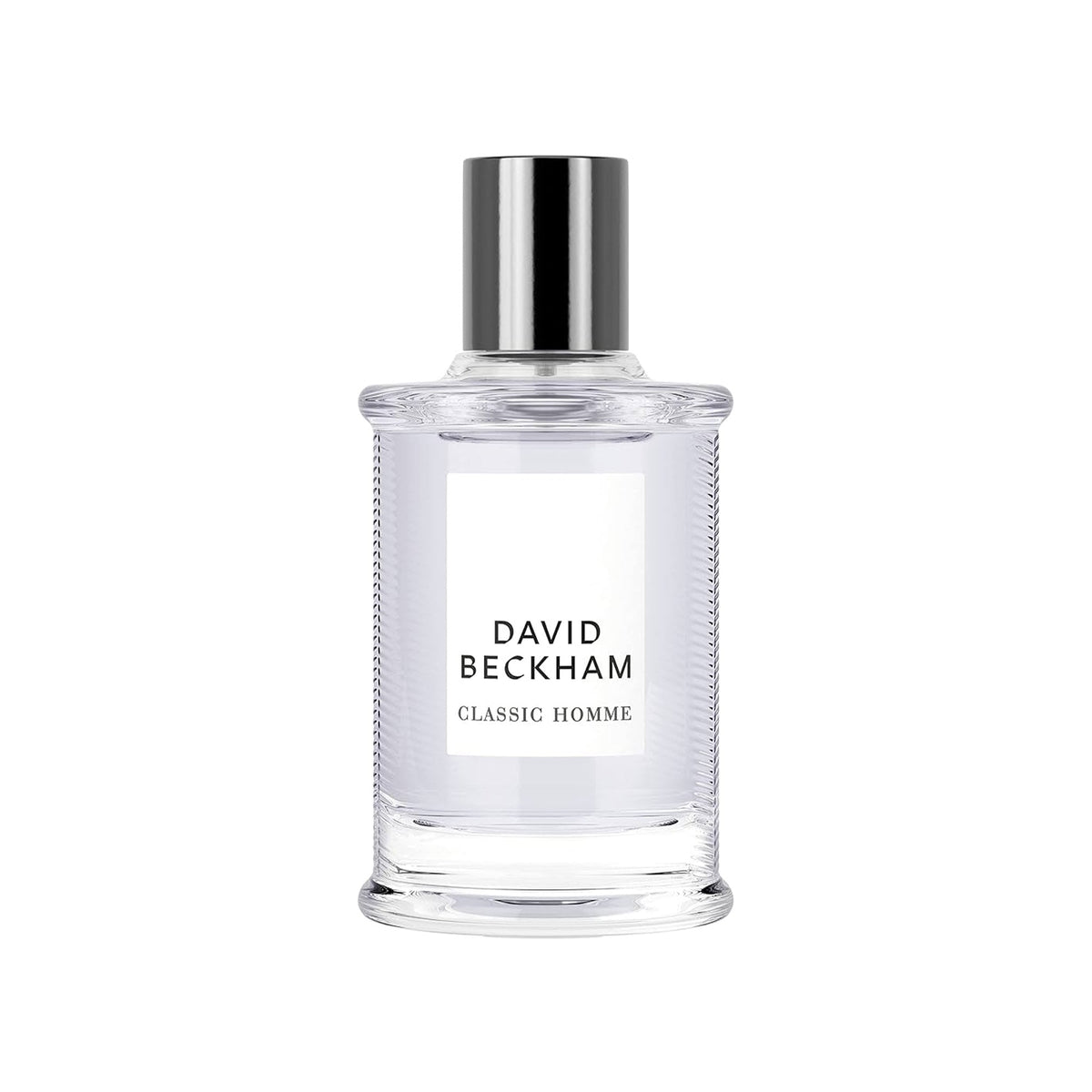 David Beckham Classic Homme Eau De Toilette 50ml Spray Default Title - Tophatter Daily Deals