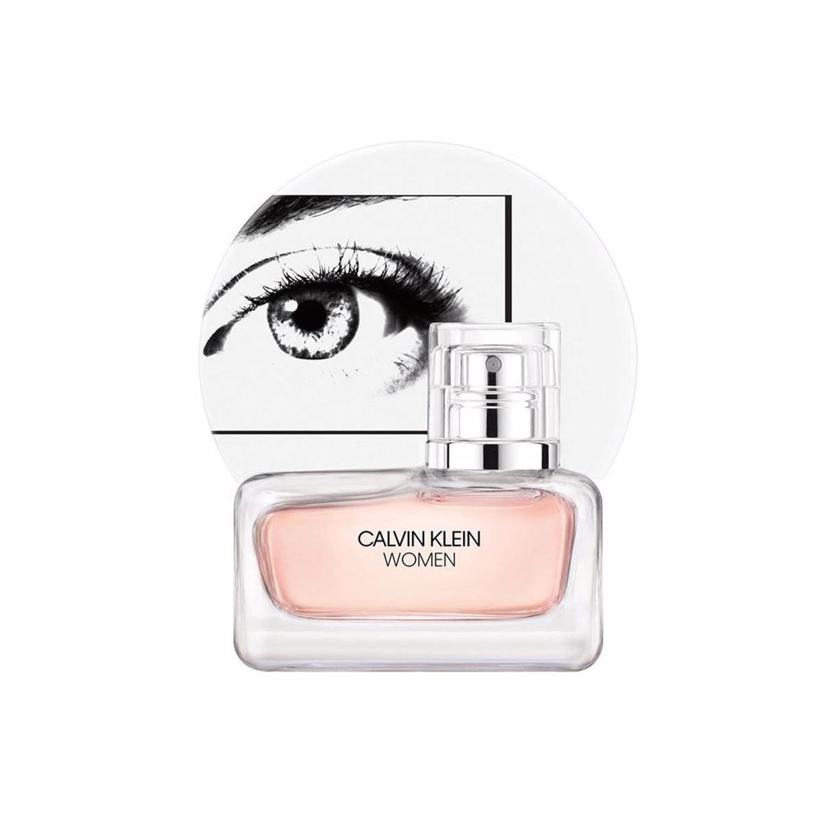 Calvin Klein Women Eau De Parfum 30ml Spray Default Title - Tophatter Daily Deals