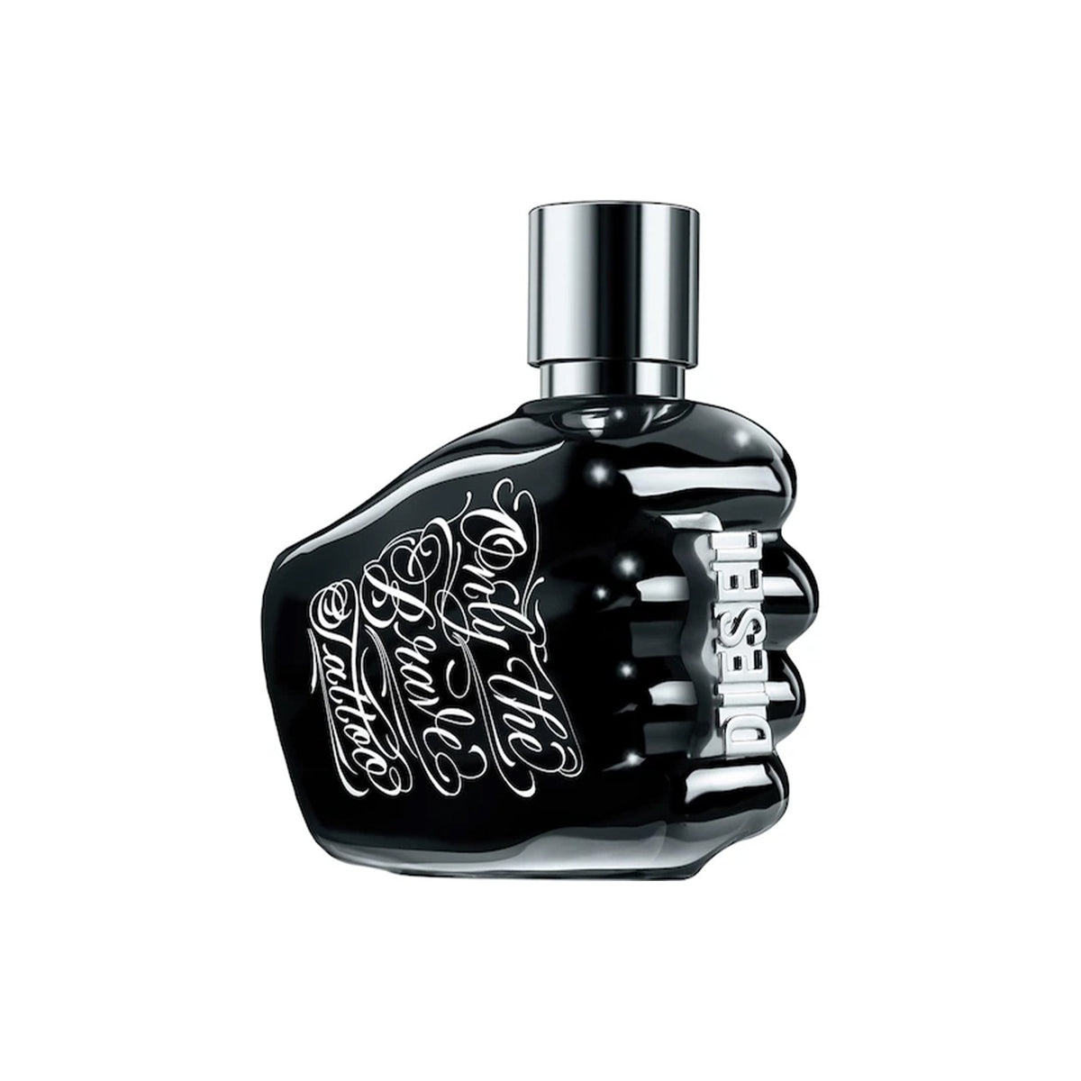 Diesel Only The Brave Tattoo Eau De Toilette 35ml Spray Default Title - Tophatter Daily Deals