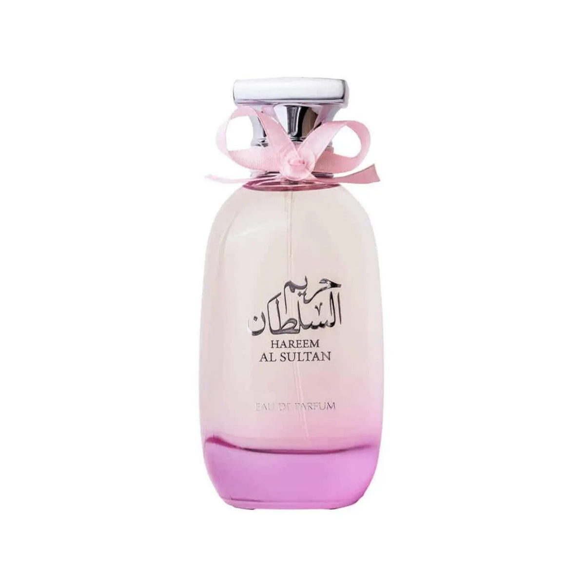 Ard Al Zaafaran Hareem Al Sultan Eau De Parfum 100ml Spray Default Title - Tophatter Daily Deals