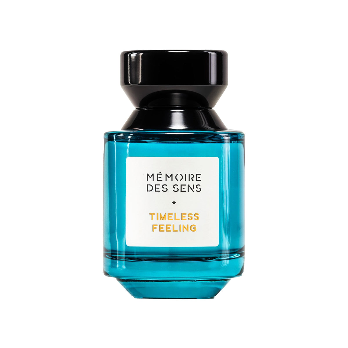Memoire De Sens Timeless Feeling Eau De Parfum 100ml Spray Default Title - Tophatter Daily Deals