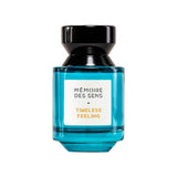 Memoire De Sens Timeless Feeling Eau De Parfum 100ml Spray Default Title - Tophatter Daily Deals