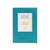 Memoire De Sens Timeless Feeling Eau De Parfum 100ml Spray - Tophatter Daily Deals