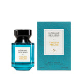 Memoire De Sens Timeless Feeling Eau De Parfum 100ml Spray - Tophatter Daily Deals