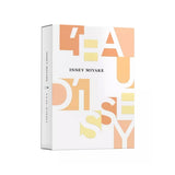 Issey Miyake L'eau D'issey Eau De Toilette 50ml & Body Lotion 50ml Gift Set