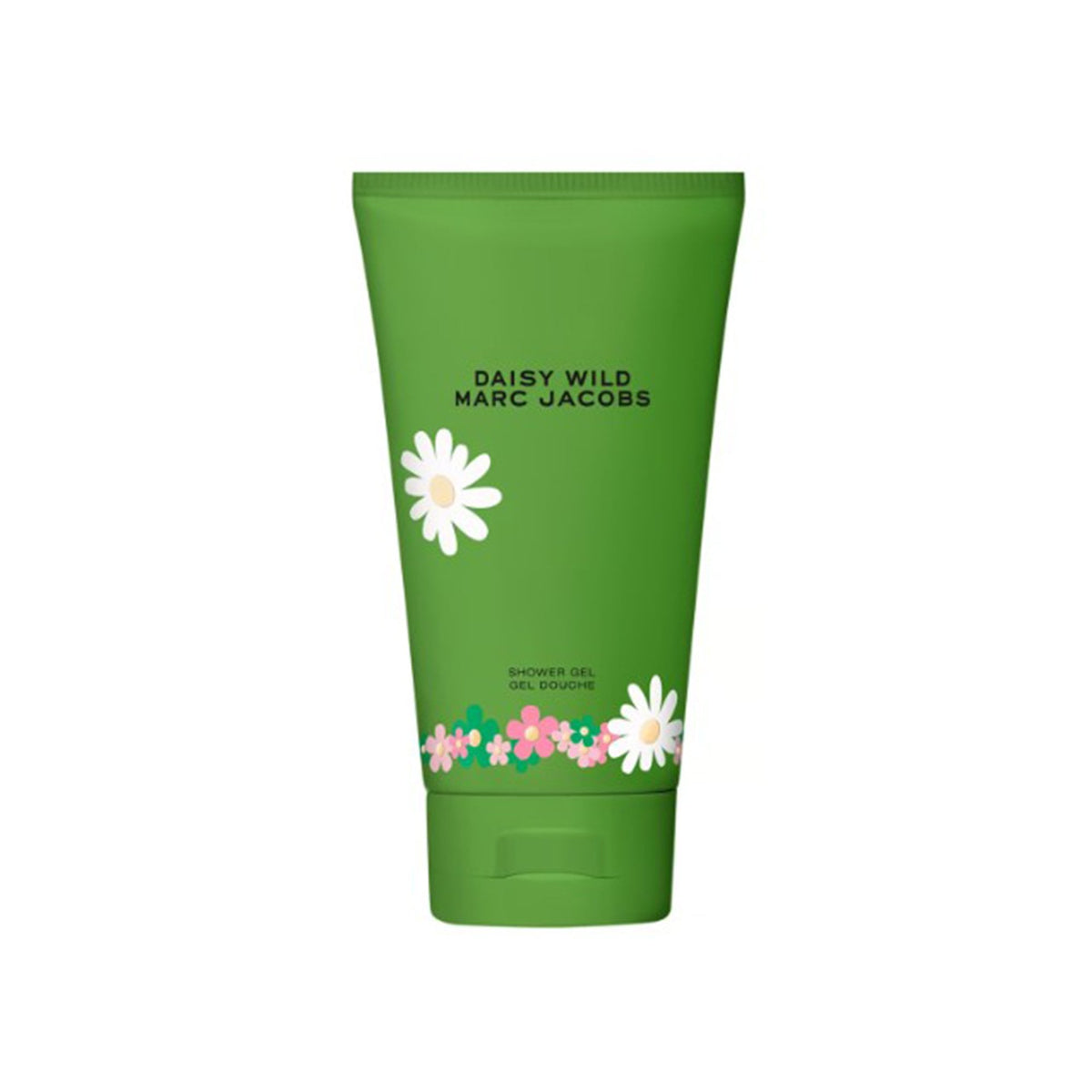 Marc Jacobs Daisy Wild Shower Gel 150ml Tube Default Title - Tophatter Daily Deals
