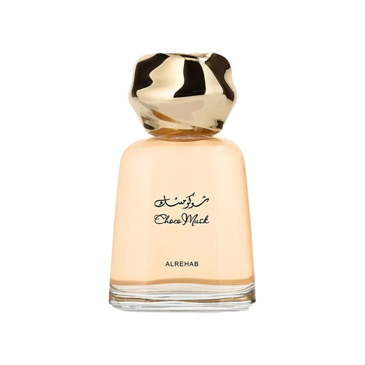 Al-Rehab Choco Musk Eau De Parfum 100ml Spray Default Title - Tophatter Daily Deals