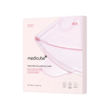 Medicube PDRN Pink Collagen Sheet Mask 4pcs Sachets Default Title - Tophatter Daily Deals