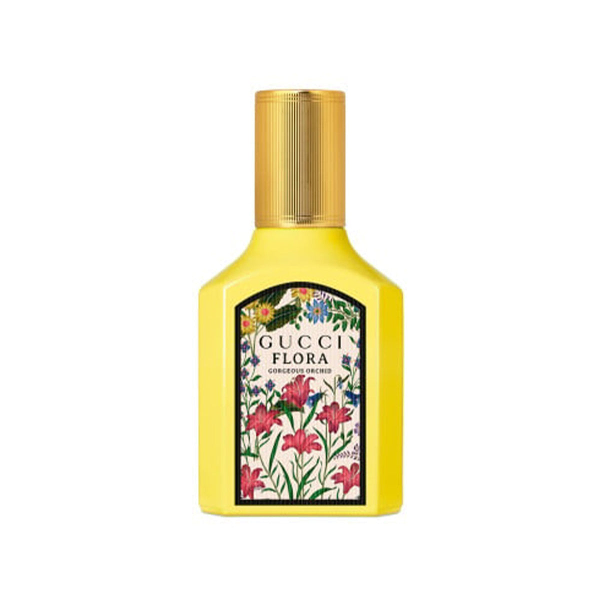 Gucci Flora Gorgeous Orchid Eau De Parfum 30ml Spray