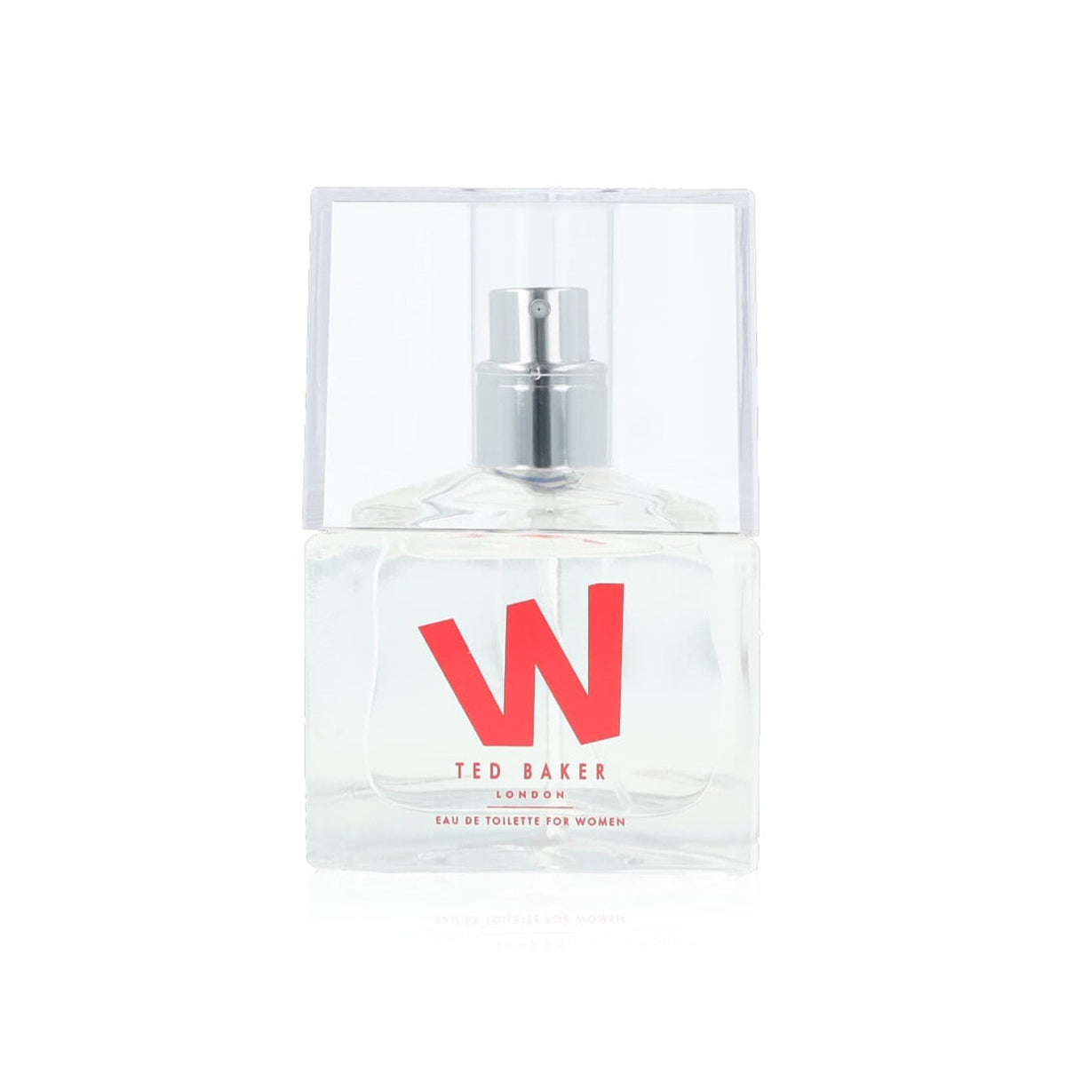 Ted Baker W Eau De Toilette 30ml Spray Default Title - Tophatter Daily Deals