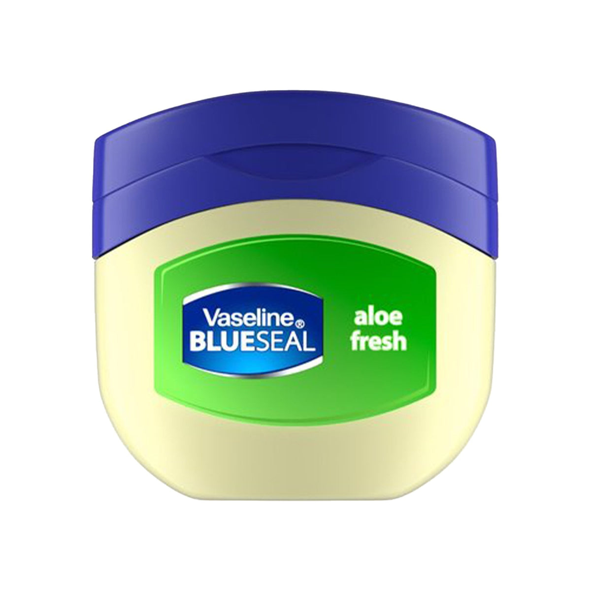 Vaseline Aloe Fresh Petroleum Jelly 250ml Tub Default Title - Tophatter Daily Deals