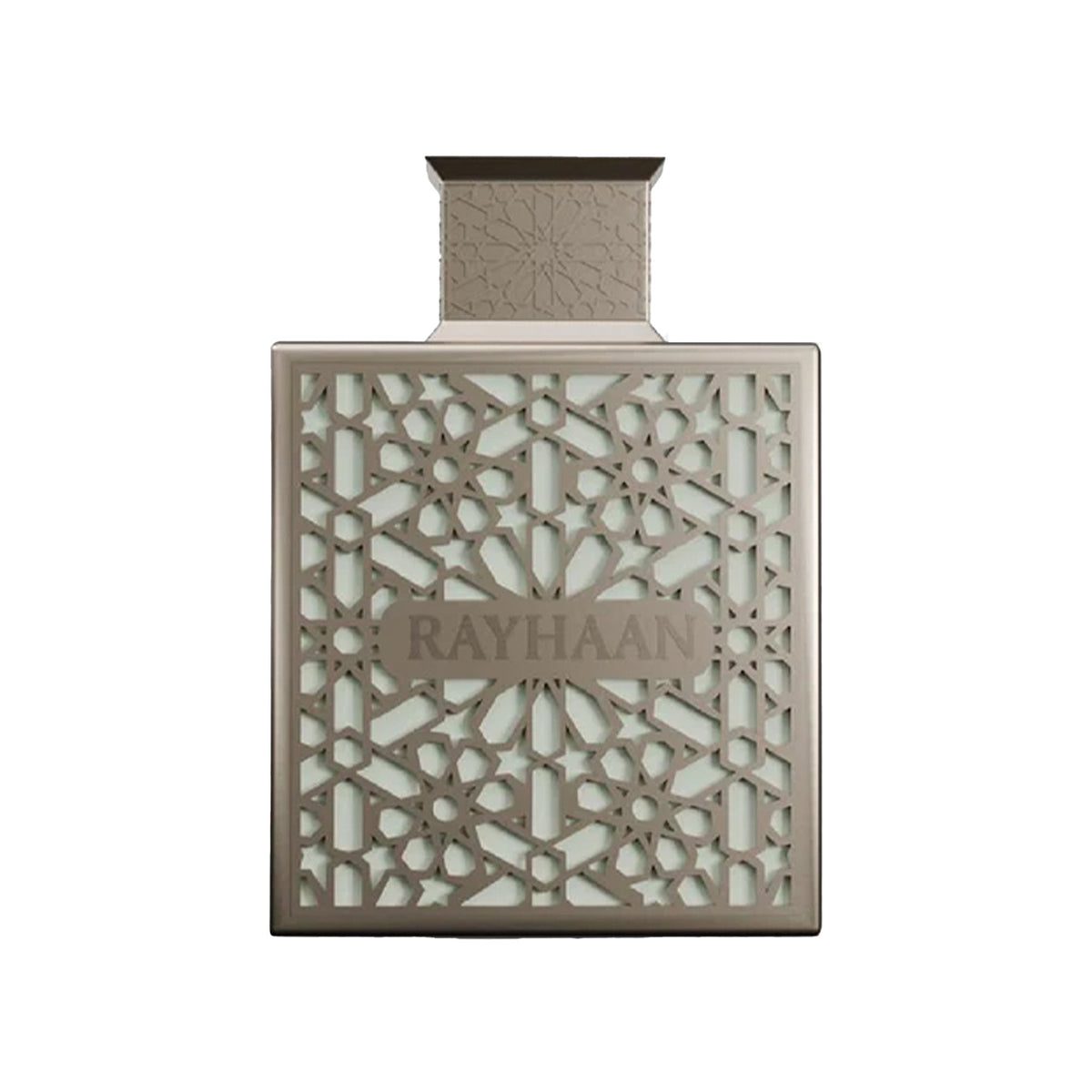 Rayhaan Terra Eau De Parfum 100ml Spray Default Title - Tophatter Daily Deals