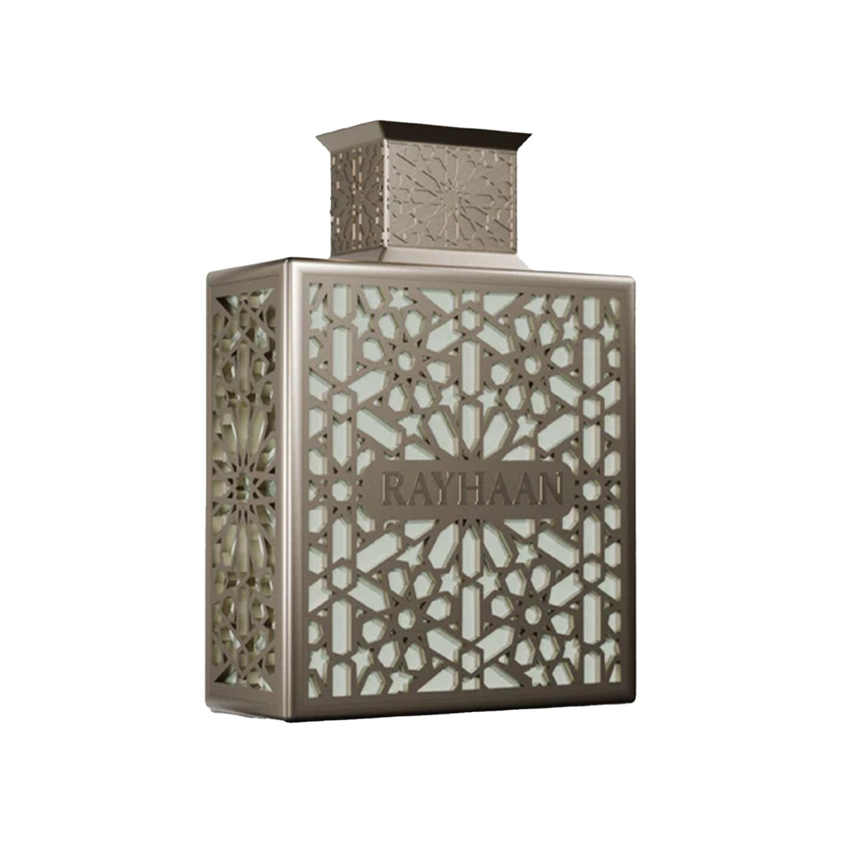 Rayhaan Terra Eau De Parfum 100ml Spray - Tophatter Daily Deals
