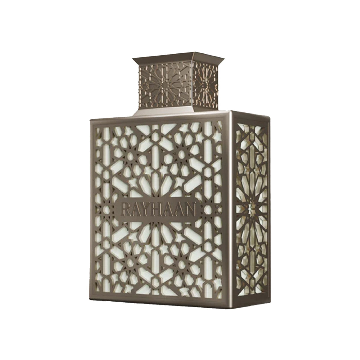 Rayhaan Terra Eau De Parfum 100ml Spray - Tophatter Daily Deals