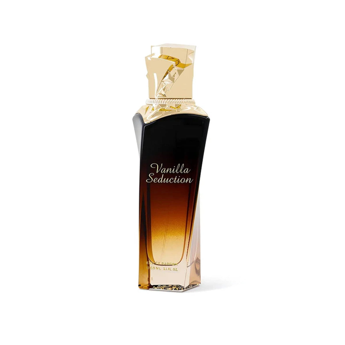 Maison Asrar Vanilla Seduction Eau De Parfum 100ml Spray Default Title - Tophatter Daily Deals