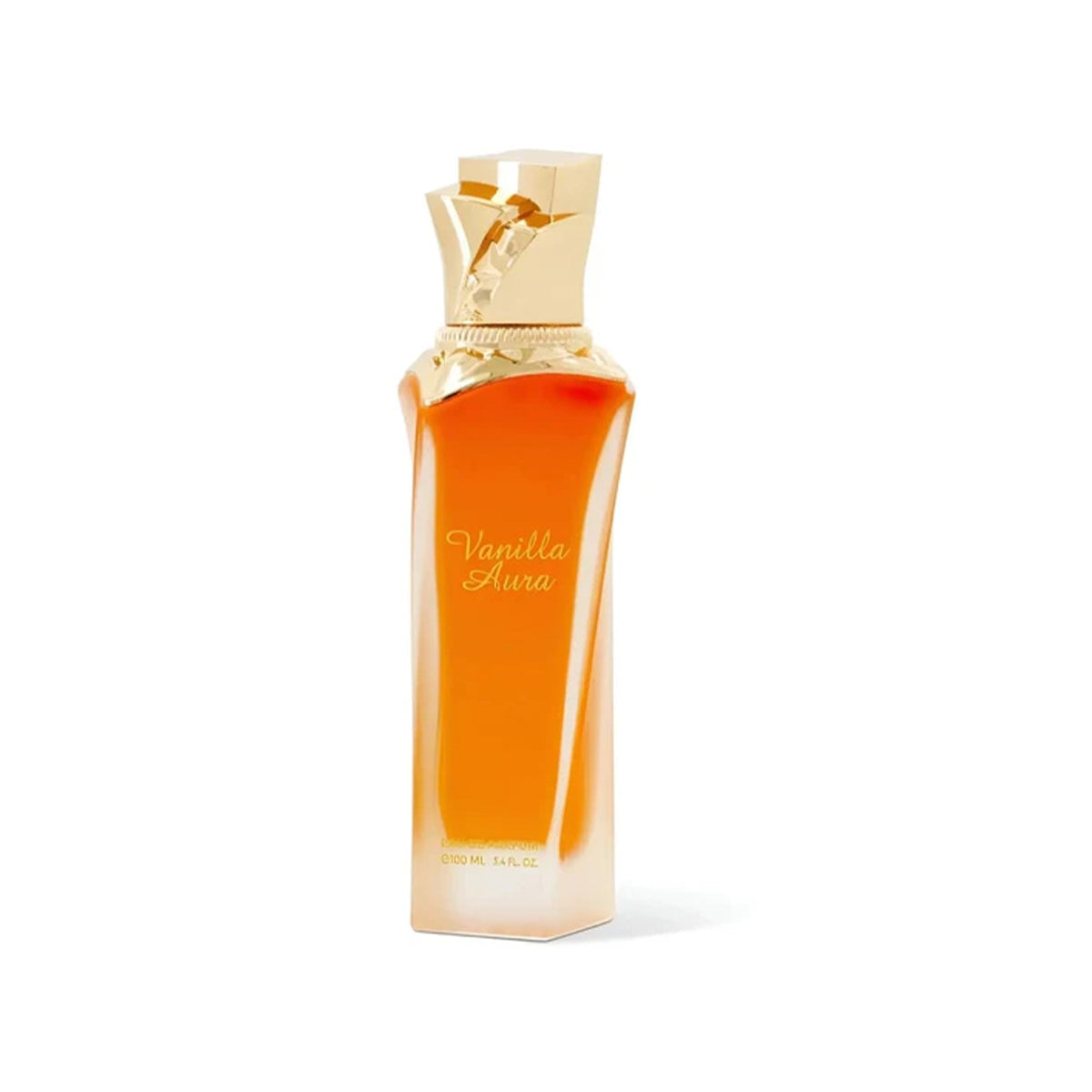 Maison Asrar Vanilla Aura Eau De Parfum 100ml Spray Default Title - Tophatter Daily Deals