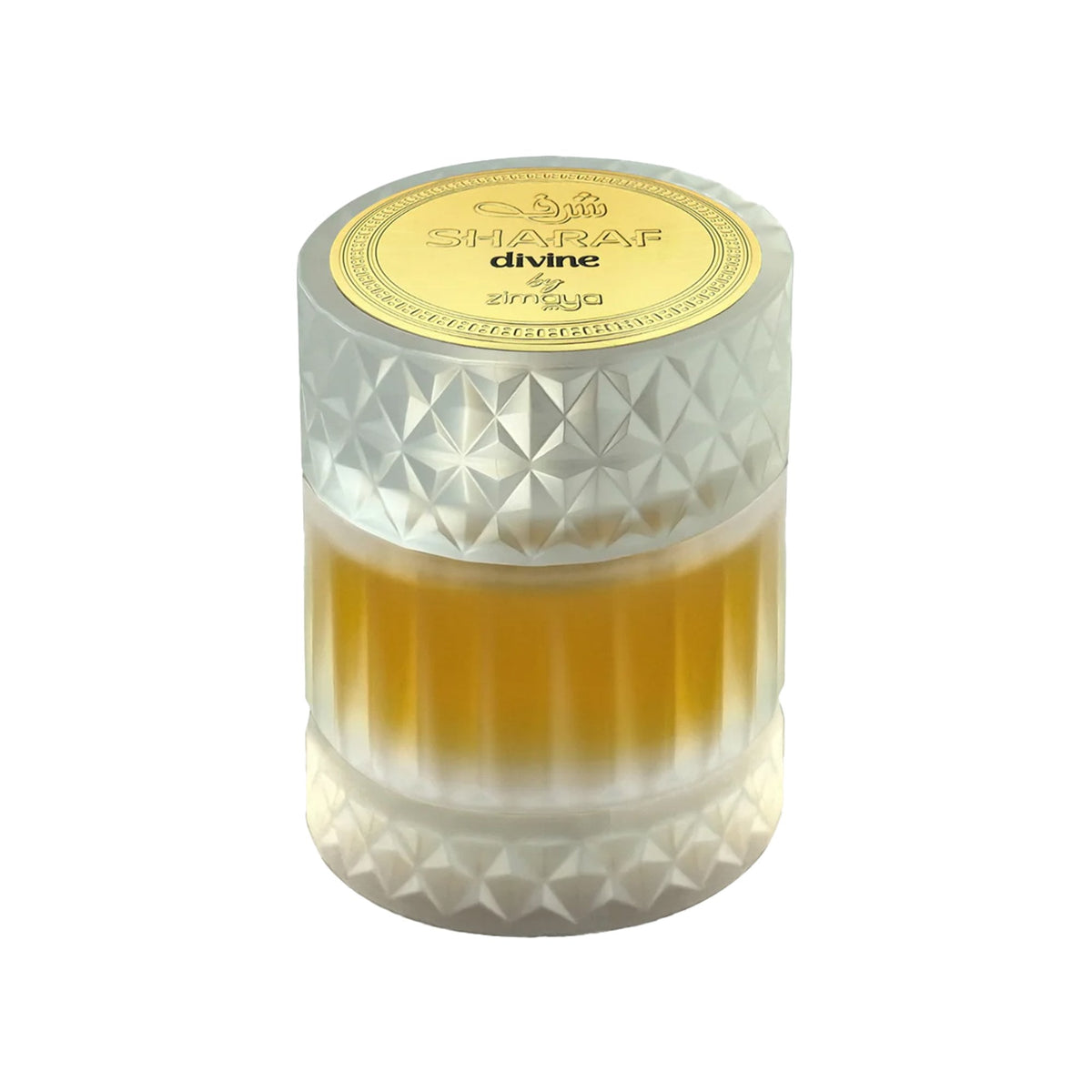 Zimaya Sharaf Divine Extrait De Parfum 100ml Spray Default Title - Tophatter Daily Deals