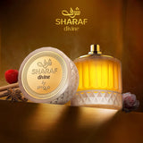Zimaya Sharaf Divine Extrait De Parfum 100ml Spray - Tophatter Daily Deals