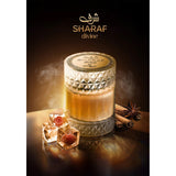 Zimaya Sharaf Divine Extrait De Parfum 100ml Spray - Tophatter Daily Deals