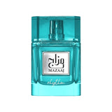 Zimaya Mazaaj Rhythm Eau De Parfum 100ml Spray Default Title - Tophatter Daily Deals