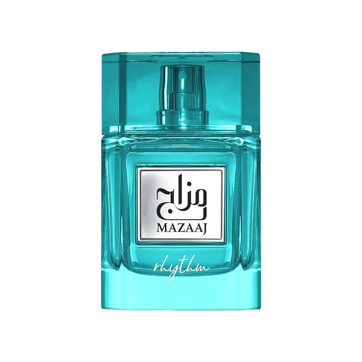 Zimaya Mazaaj Rhythm Eau De Parfum 100ml Spray Default Title - Tophatter Daily Deals