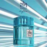 Zimaya Mazaaj Rhythm Eau De Parfum 100ml Spray - Tophatter Daily Deals