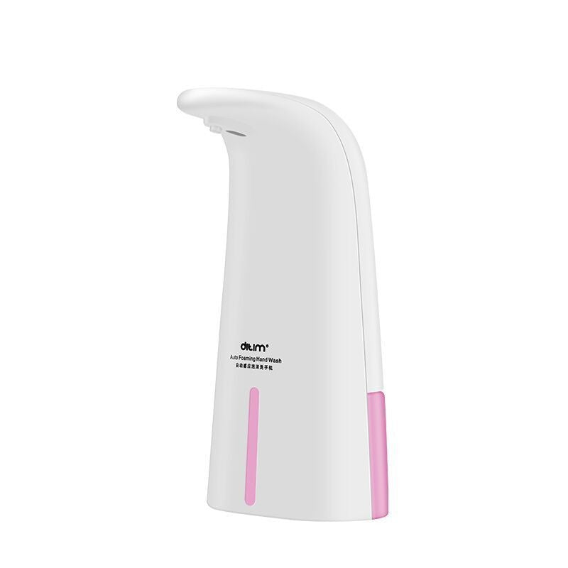 Automatic induction foam hand washer 0 - Tophatter Daily Deals