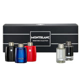 Montblanc Miniature Collection 5 x 4.5ml Gift Set Default Title - Tophatter Daily Deals