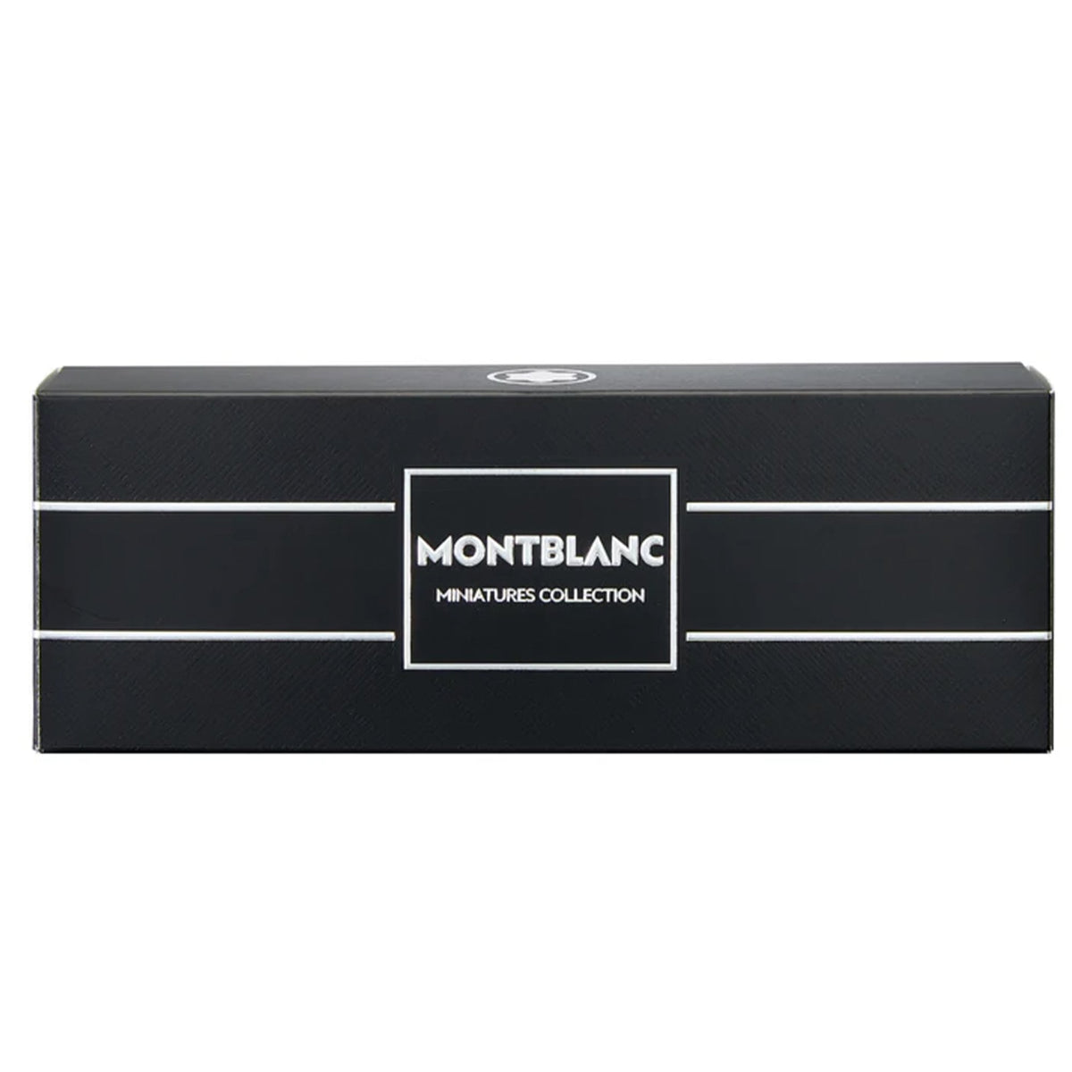 Montblanc Miniature Collection 5 x 4.5ml Gift Set - Tophatter Daily Deals