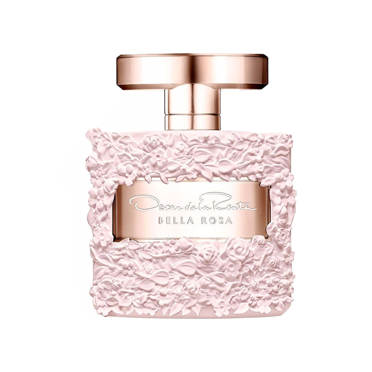 Oscar De Renta Bella Rosa Eau De Parfum 100ml Spray Default Title - Tophatter Daily Deals