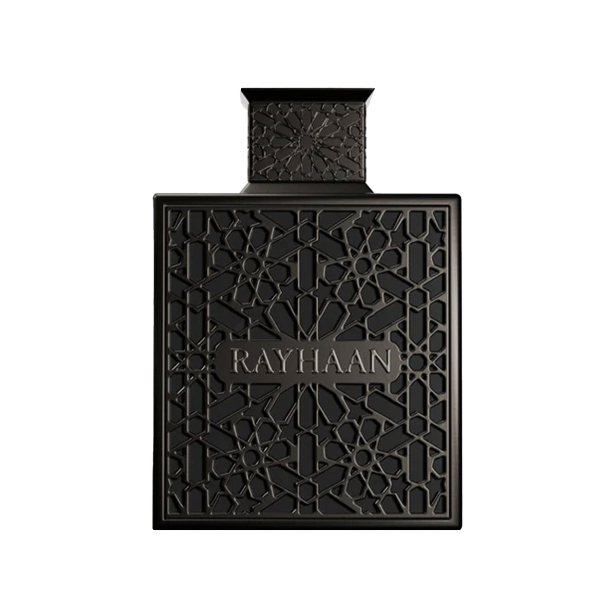 Rayhaan Obsidian Eau De Parfum 100ml Spray Default Title - Tophatter Daily Deals