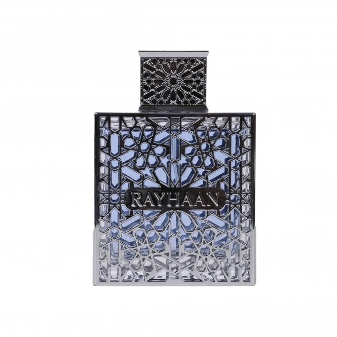 Rayhaan Aquatica Eau De Parfum 100ml Spray - Tophatter Daily Deals