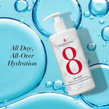 Elizabeth Arden 8 Hour Daily Hydrating Body Lotion 380ml Bottle - Tophatter Daily Deals