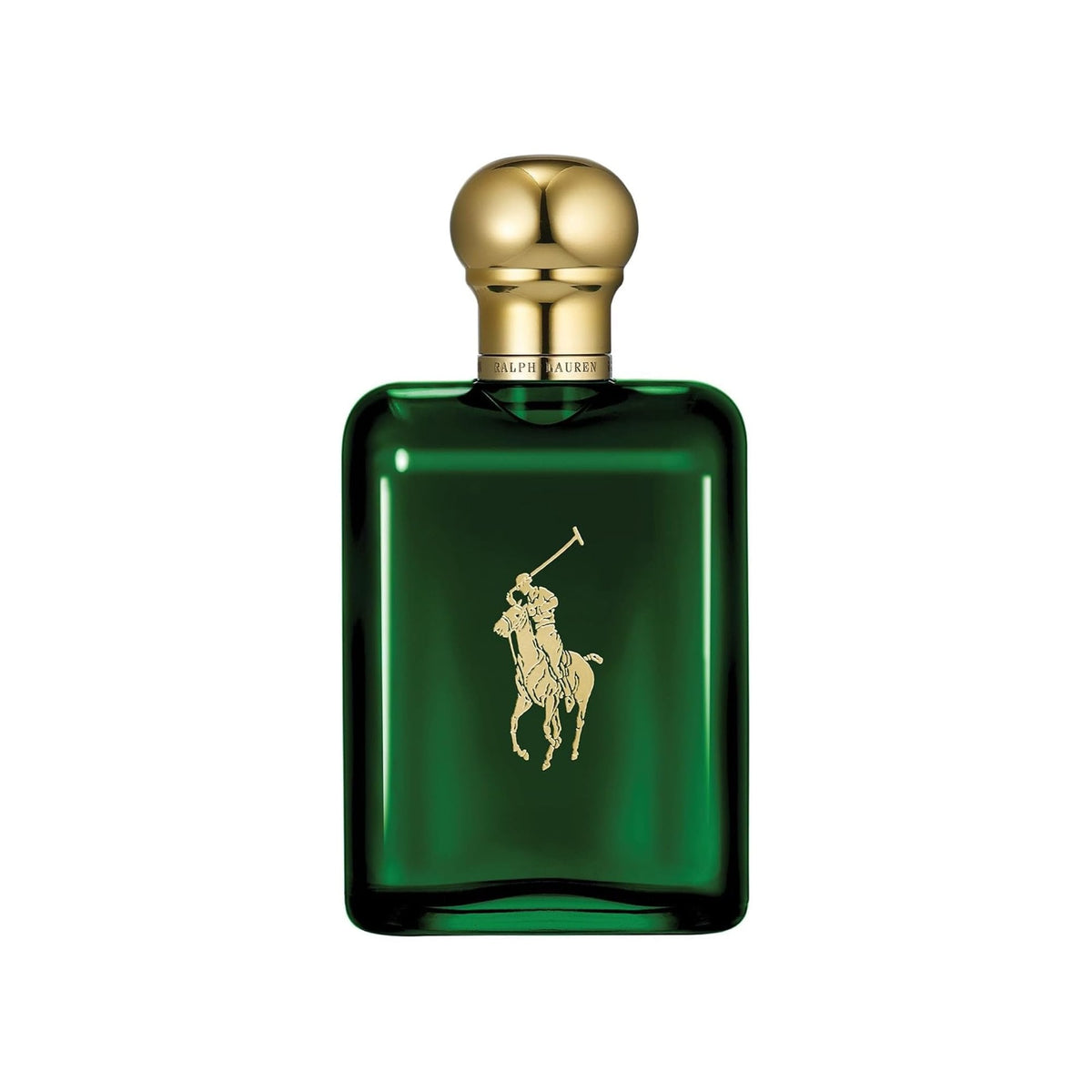 Ralph Lauren Polo Eau De Toilette 125ml Spray Default Title - Tophatter Daily Deals