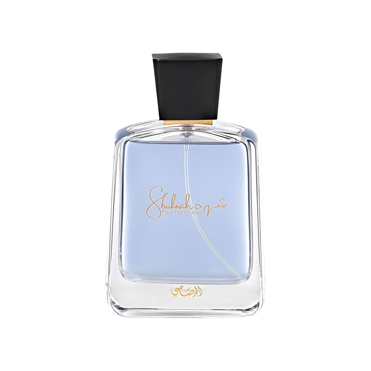 Rasasi Shuhrah Pour Homme Eau De Parfum 90ml Spray Default Title - Tophatter Daily Deals