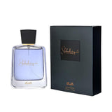 Rasasi Shuhrah Pour Homme Eau De Parfum 90ml Spray - Tophatter Daily Deals