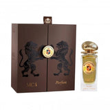 Millionaires Choice MC4 Parfum 100ml Sprayeses - Tophatter Daily Deals