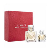 Khloe Kardashian XO Eau De Parfum 30ml & 7.5ml Gift Set Default Title - Tophatter Daily Deals