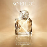 Khloe Kardashian XO Eau De Parfum 30ml & 7.5ml Gift Set - Tophatter Daily Deals