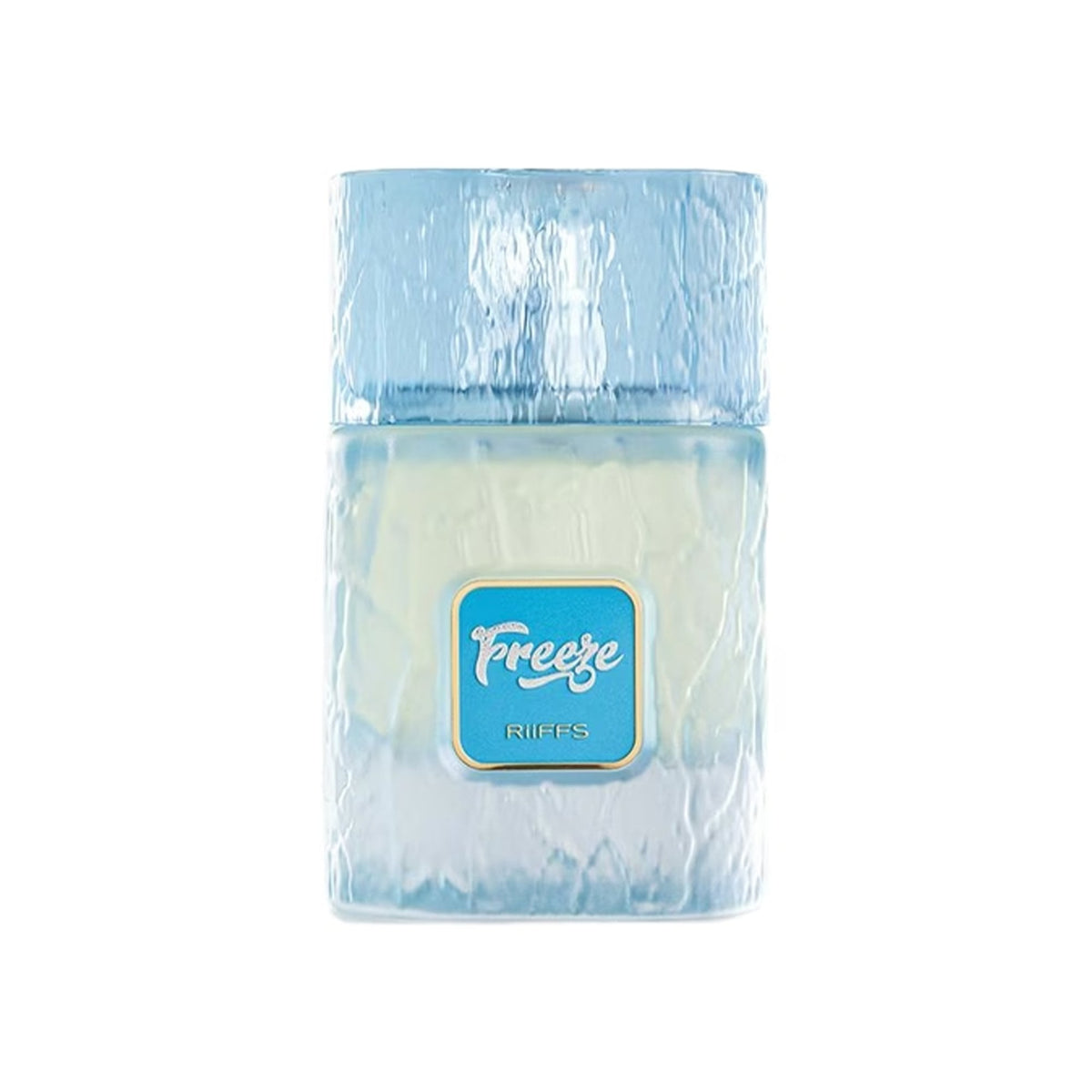 RiFFS Freeze Extrait De Parfum 100ml Spray Default Title - Tophatter Daily Deals