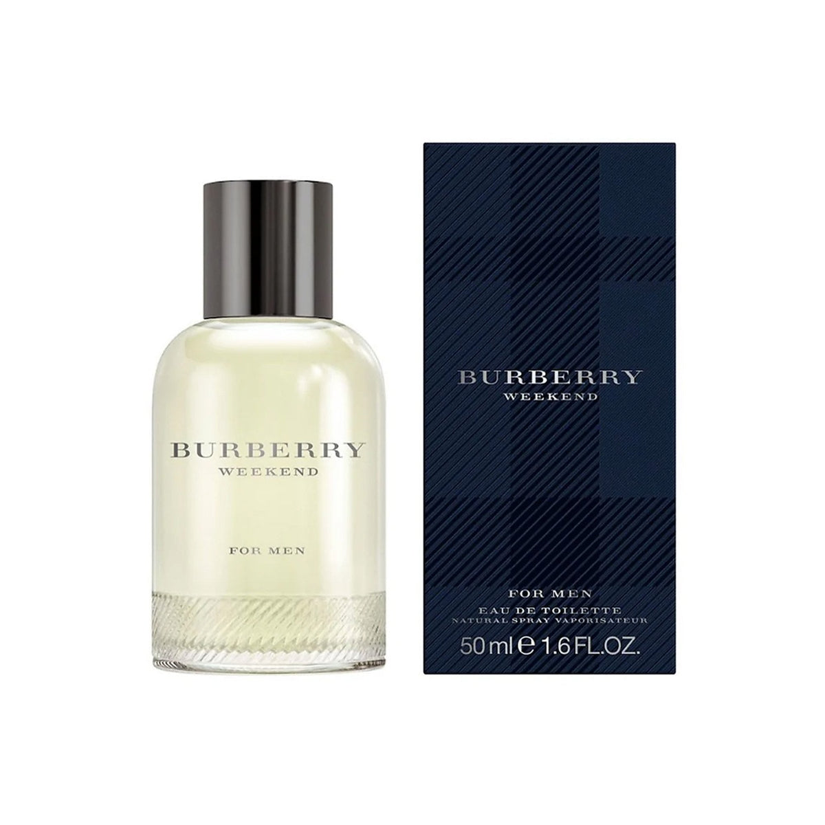 Burberry Weekend For Men Eau De Toilette 50ml Spray - Tophatter Daily Deals