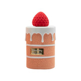 Arabiyat Sugar Strawberry Tres Leches Eau De Parfum 100ml Spray Default Title - Tophatter Daily Deals