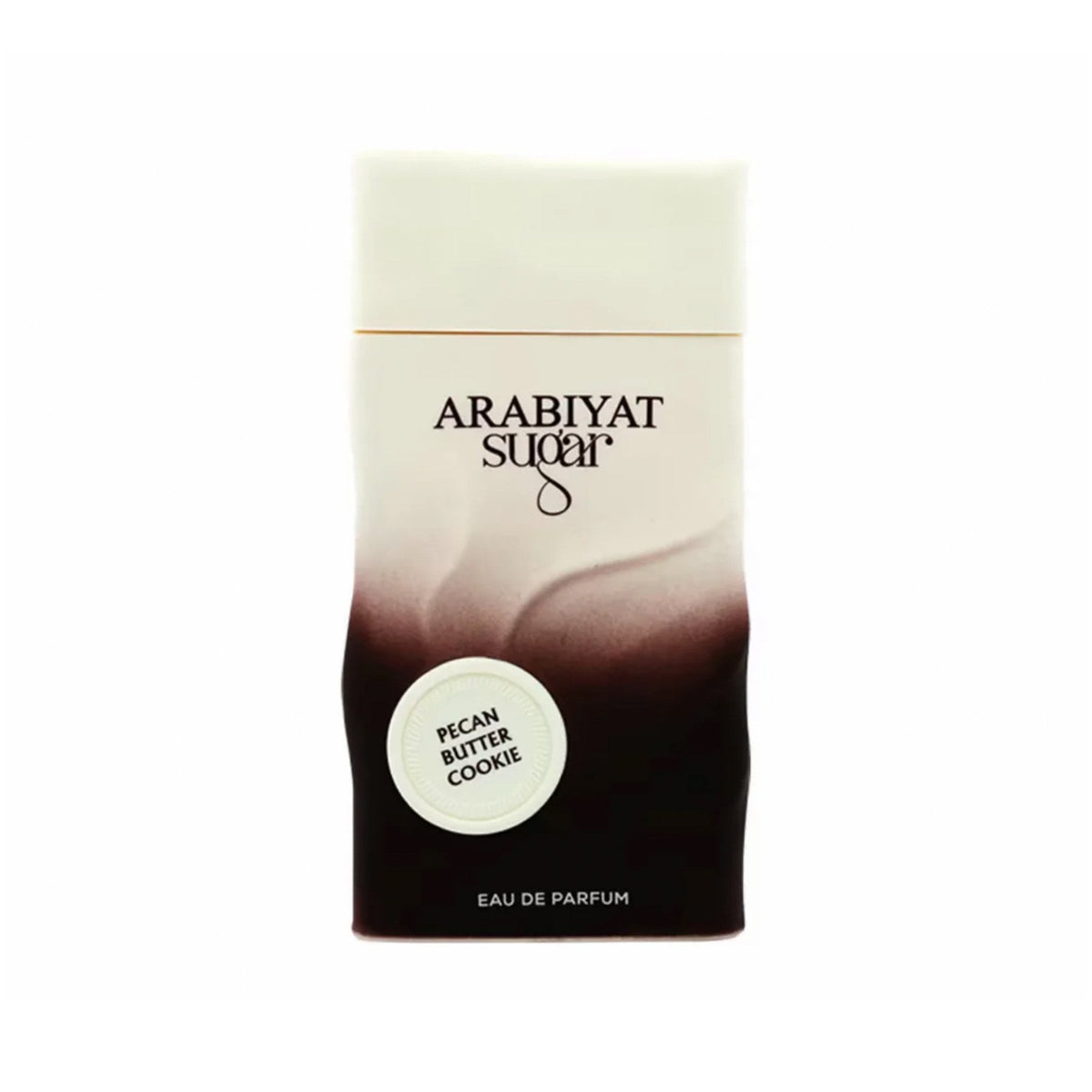 Arabiyat Pecan Butter Cookie Eau De Parfum 100ml Spray Default Title - Tophatter Daily Deals