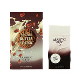 Arabiyat Pecan Butter Cookie Eau De Parfum 100ml Spray - Tophatter Daily Deals