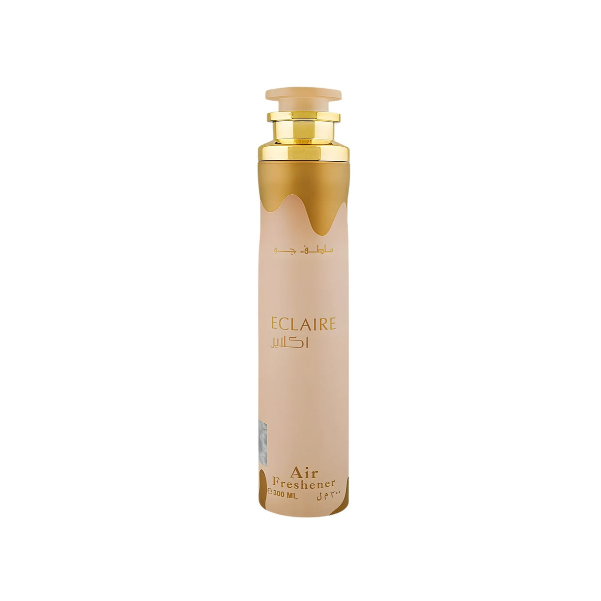 Lattafa Eclaire Air Freshener 300ml Spray Default Title - Tophatter Daily Deals