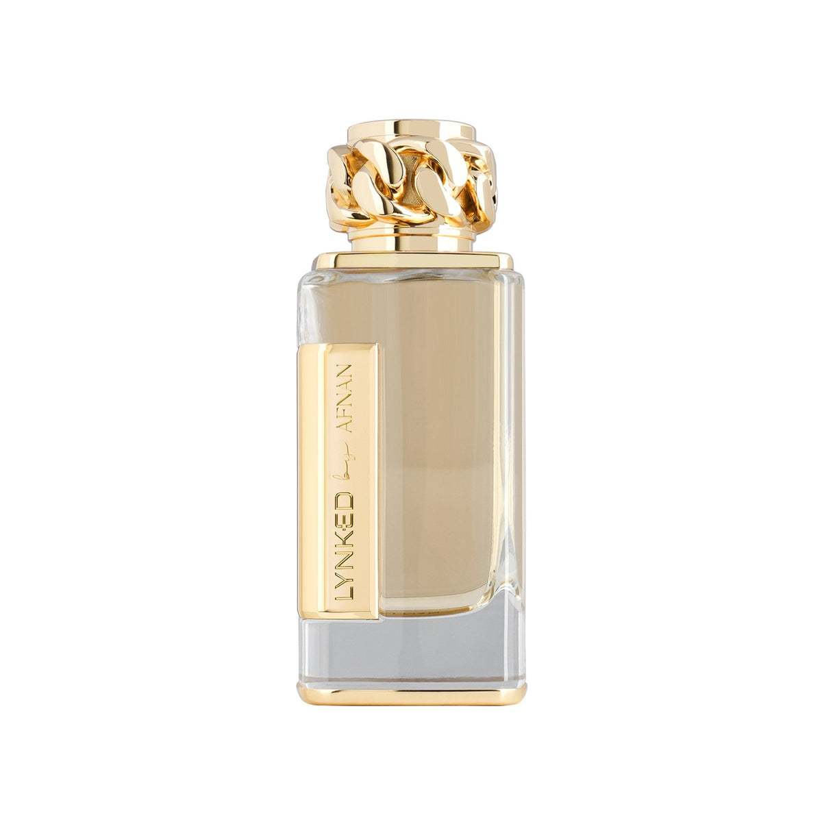 Afnan Lynked Forever Pour Femme Eau De Parfum 100ml Spray Default Title - Tophatter Daily Deals