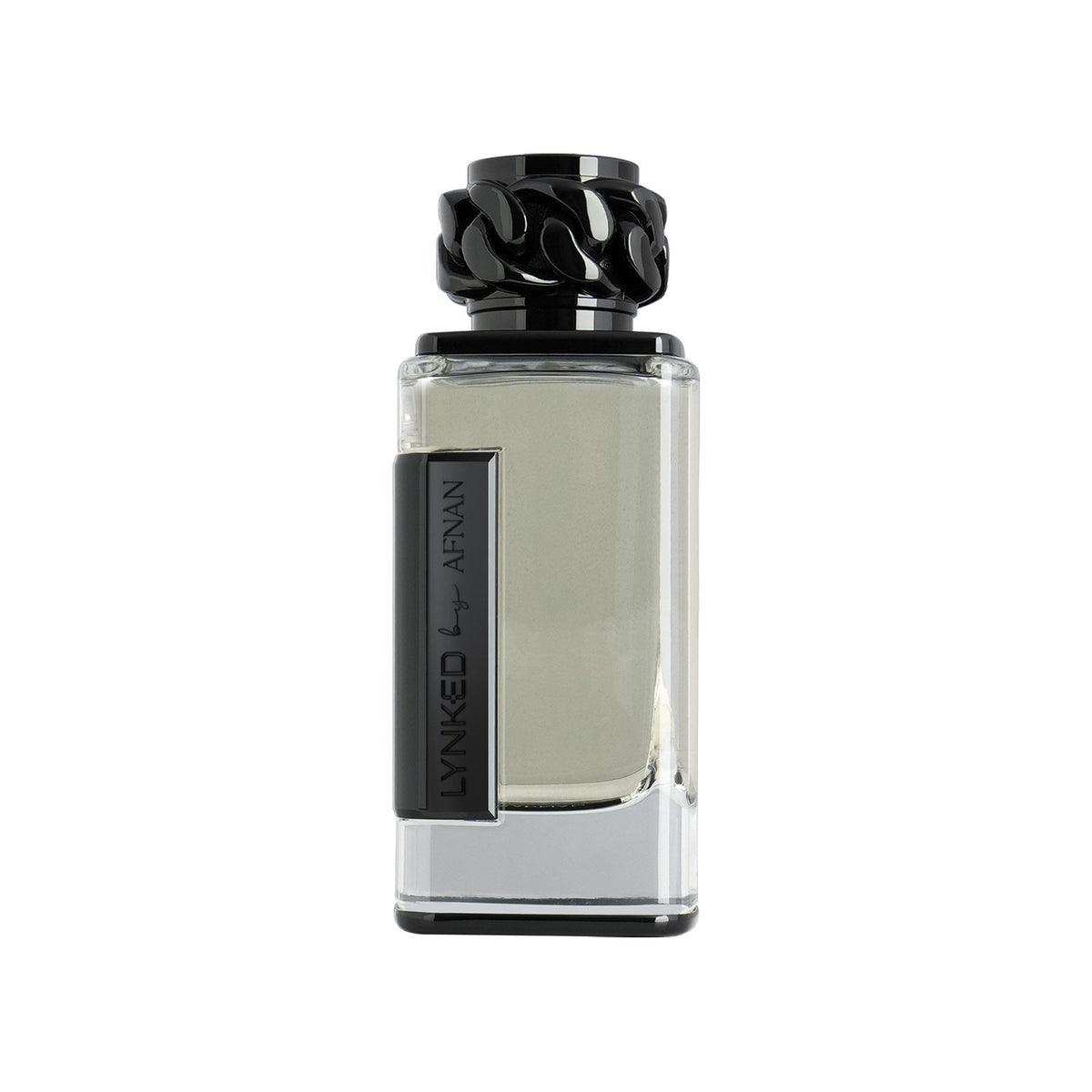 Afnan Lynked Freedom Pour Homme Eau De Parfum 100ml Spray Default Title - Tophatter Daily Deals