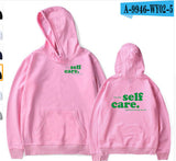 Warm Unisex Hoodie - Pullover, Cotton Blend, For Winter 1Pink 3D Changing Face Moving Picture Frame - Tophatter Daily Deals