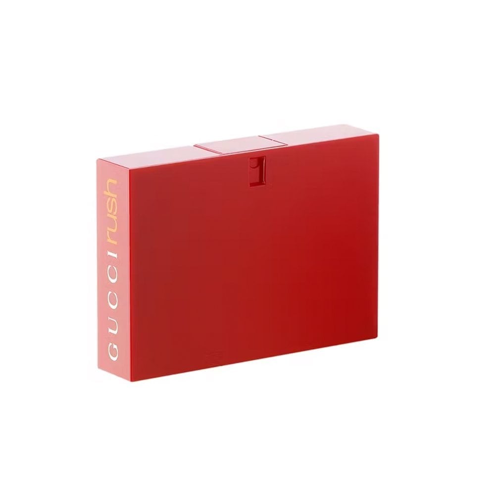 Gucci Rush Eau De Toilette 50ml Spray Default Title - Tophatter Daily Deals
