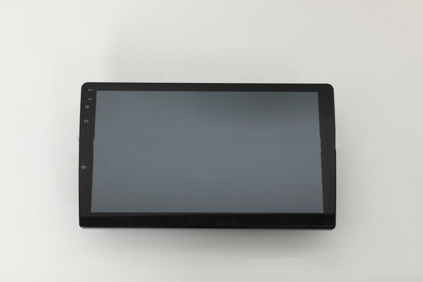 10.1 inch smart car Android universal machine Black 100 0 - Tophatter Daily Deals